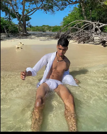 OnlyFans cuenta angel_monter header 2