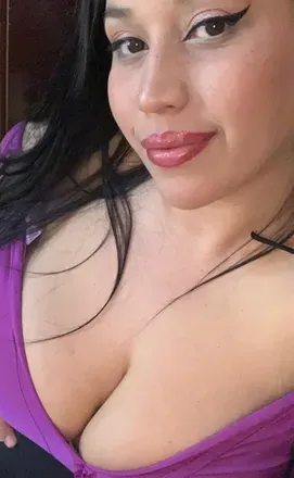 OnlyFans cuenta cathylatina avatar 1