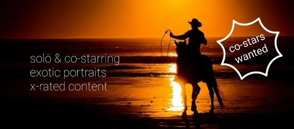 OnlyFans cuenta thathandsomecowboy header 2