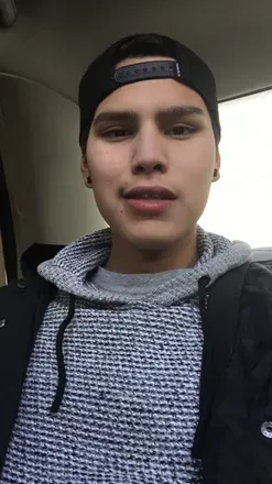 OnlyFans cuenta darrenjustusturner7134 avatar 1