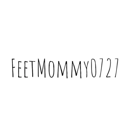 OnlyFans cuenta feetmommy0727 header 2