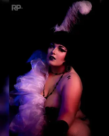 OnlyFans account  patsyclimax avatar 1