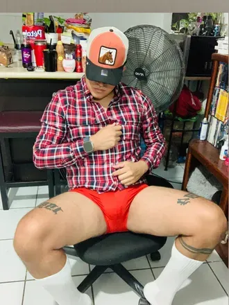 OnlyFans cuenta menfantsma avatar 1