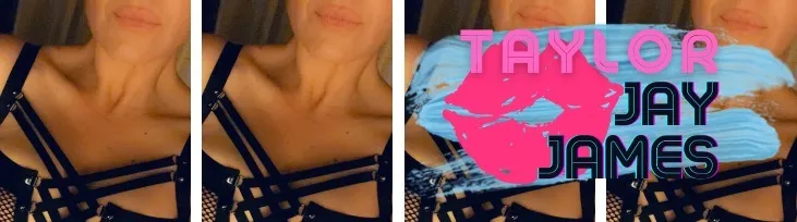 OnlyFans cuenta taylorjayjamesx header 2