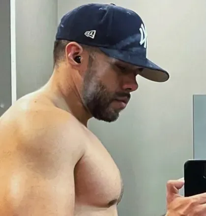 OnlyFans cuenta drianluney avatar 1