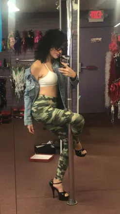 OnlyFans cuenta goddess_kueen avatar 1