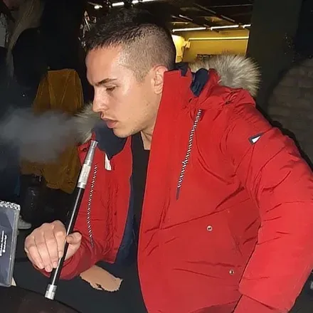 OnlyFans cuenta paciotti_666 avatar 1
