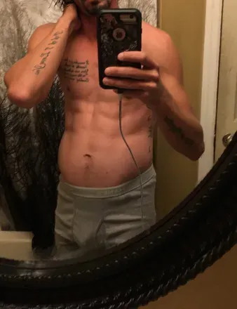 OnlyFans cuenta dangerranger91 avatar 1