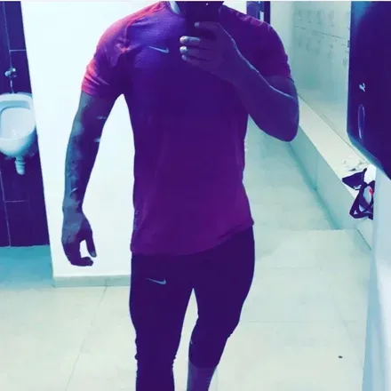 OnlyFans cuenta just_morato avatar 1