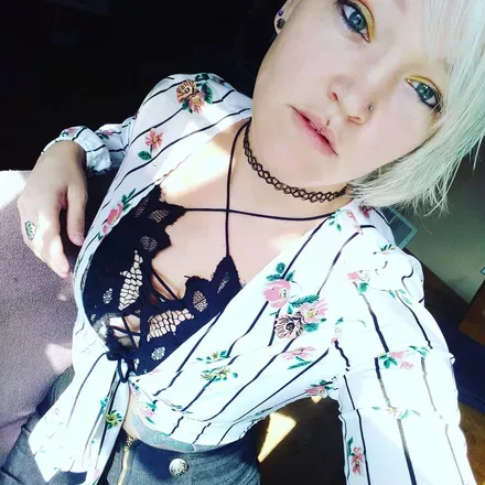 OnlyFans cuenta rosemarry92 avatar 1