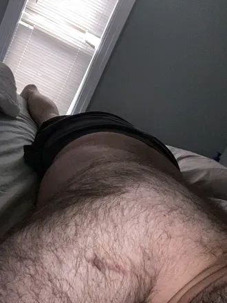 OnlyFans account  bearthoughts header 2