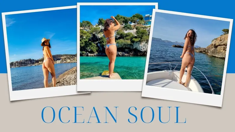OnlyFans cuenta youroceansoul header 2