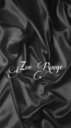 OnlyFans cuenta zoe_rouge header 2
