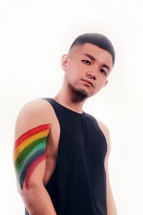 OnlyFans account  blazegv avatar 1