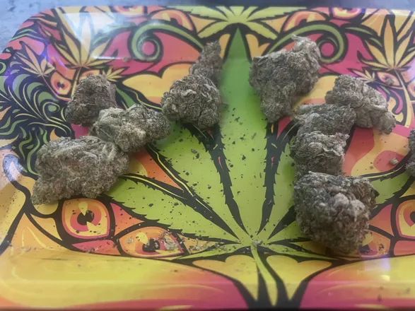 OnlyFans cuenta cannabiscookies header 2