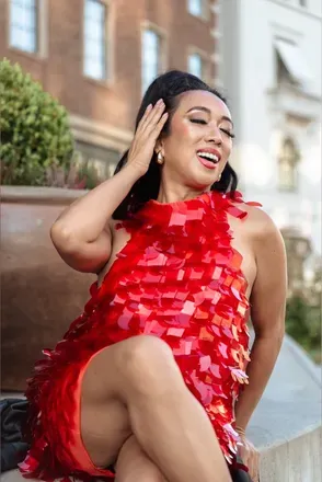 OnlyFans cuenta marie.asiana avatar 1