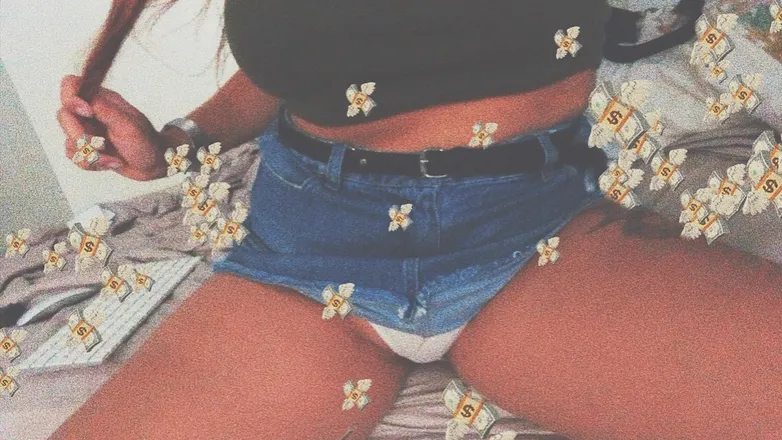 OnlyFans cuenta xluliverx header 2