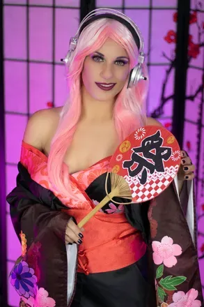 OnlyFans cuenta soullessraycosplay avatar 1