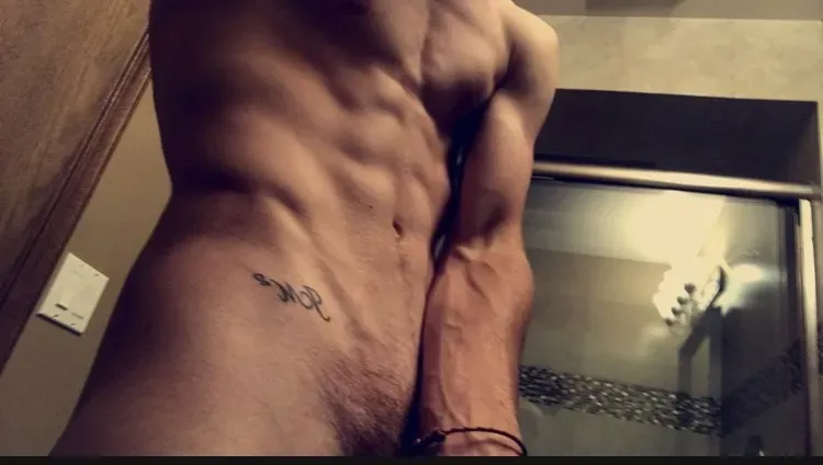 OnlyFans cuenta jeramoot18 avatar 1