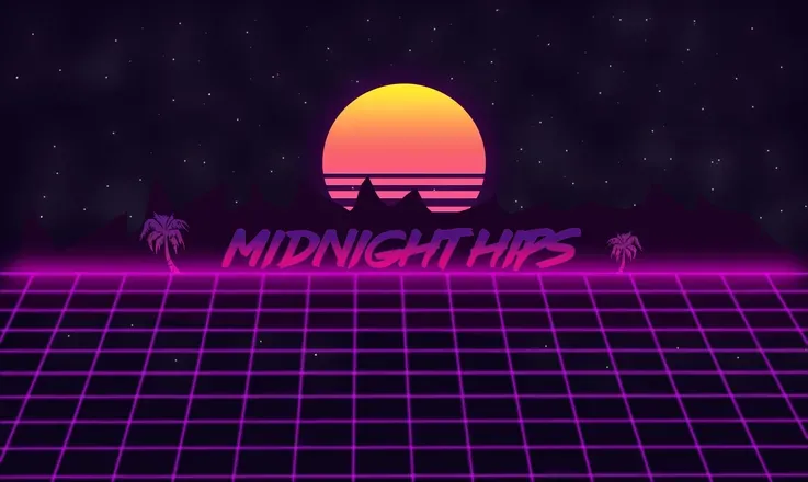 OnlyFans account  midnighthips header 2