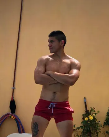OnlyFans cuenta nicoarielxxx avatar 1