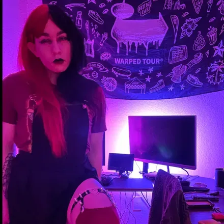 OnlyFans cuenta olive00juice avatar 1