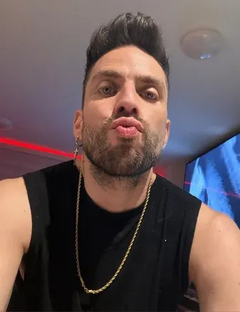OnlyFans cuenta andacos86 avatar 1