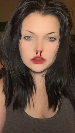 OnlyFans cuenta spookygothgal avatar 1