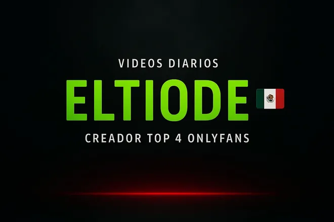 OnlyFans cuenta eltiodemx header 2