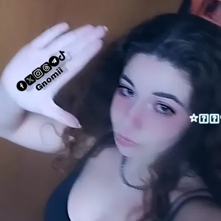OnlyFans cuenta nomii19 avatar 1