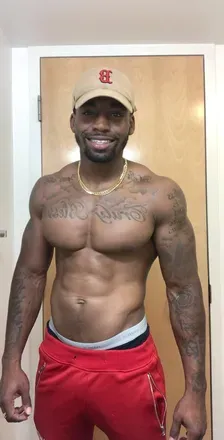 OnlyFans cuenta u55506691 avatar 1