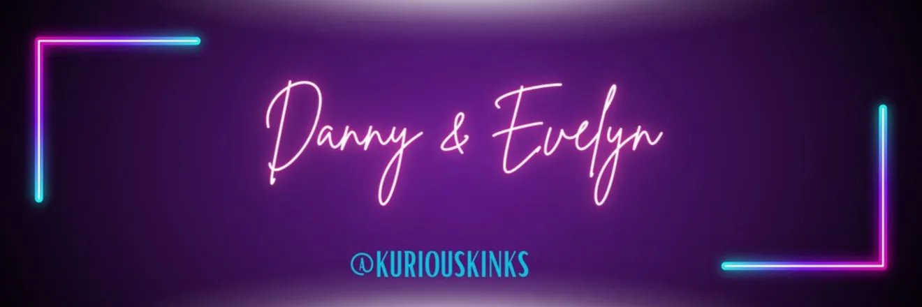 OnlyFans cuenta kuriouskinks header 2