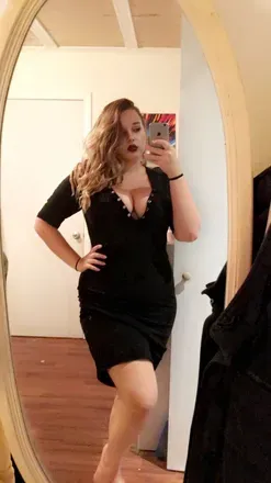 OnlyFans cuenta dahlia_venin avatar 1