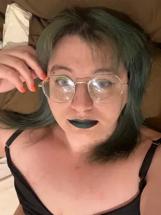 OnlyFans cuenta panicpixxie avatar 1