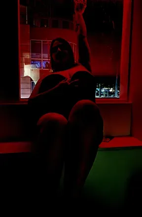 OnlyFans cuenta ladyoracle avatar 1