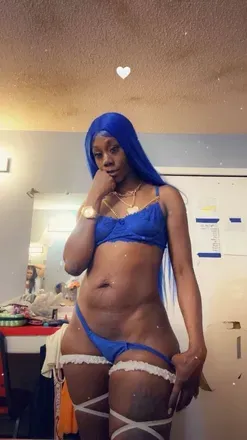 OnlyFans cuenta queenecocodagoddess avatar 1