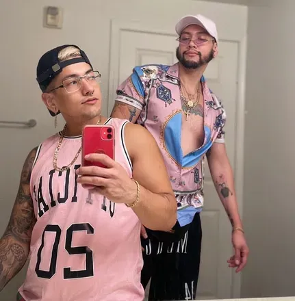 OnlyFans cuenta thebroskis619x avatar 1
