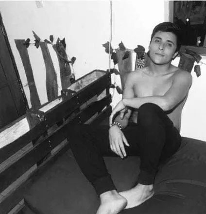 OnlyFans cuenta elandyduarte header 2