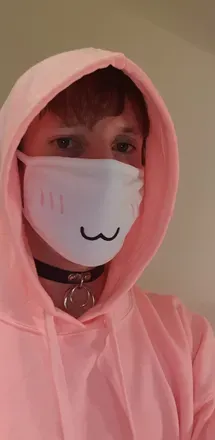 OnlyFans of femboy_jamiexxx