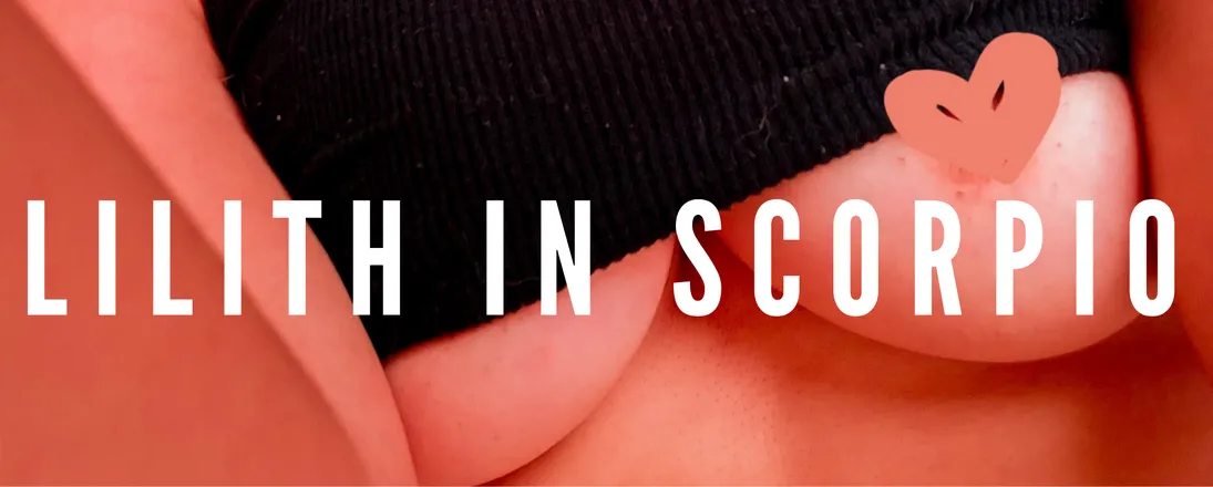 OnlyFans cuenta lilithinscorpio header 2