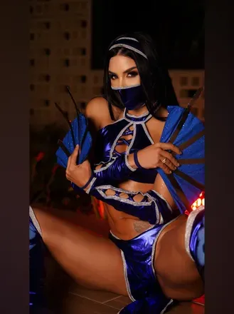 OnlyFans cuenta gracearzuza avatar 1