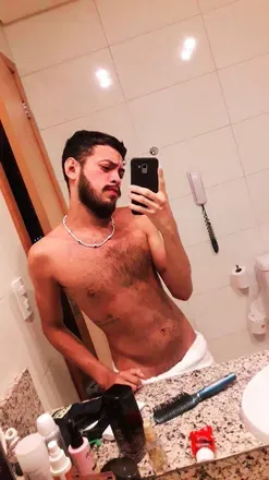 OnlyFans cuenta andeersonn avatar 1