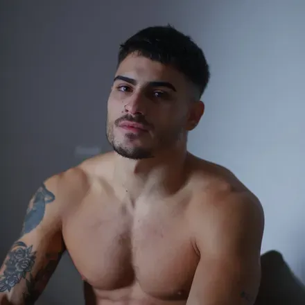 OnlyFans cuenta oliverkingx avatar 1