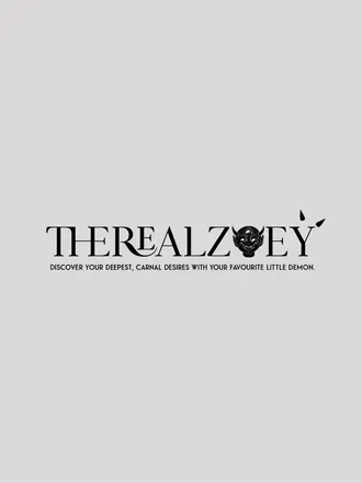 OnlyFans cuenta therealzoey header 2