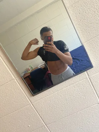 OnlyFans account  dnh87 header 2