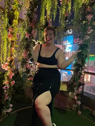 OnlyFans cuenta steviebbw avatar 1