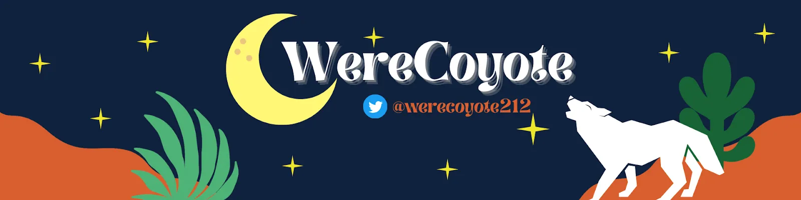OnlyFans cuenta werecoyote header 2