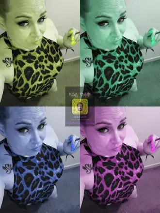 OnlyFans cuenta princesskaybabi avatar 1