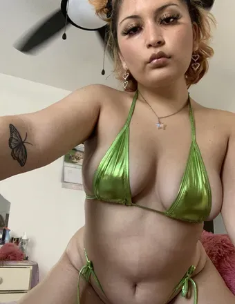 OnlyFans cuenta lilbittybebe avatar 1