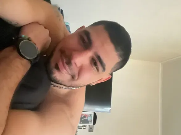 OnlyFans account  mramable avatar 1